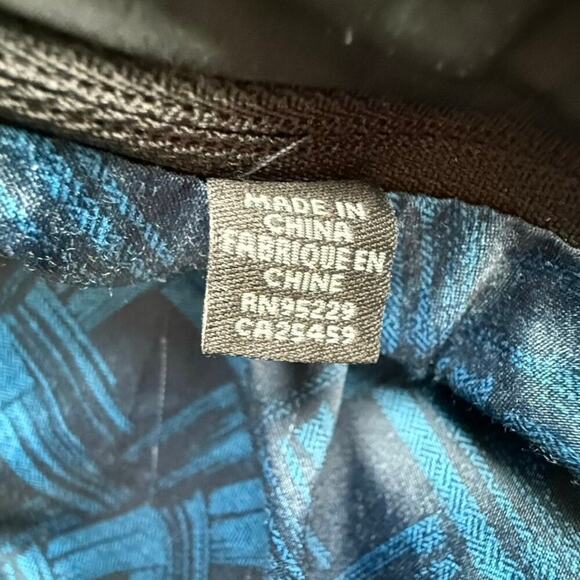 Ted Baker Mens ~ London Sheldon Jacket ~ Size 5/US Large - Picture 7 of 10